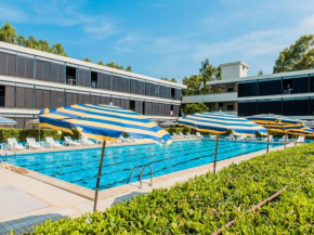 Apartment Bilo Standard-13 by Interhome Marina Di Bibbona